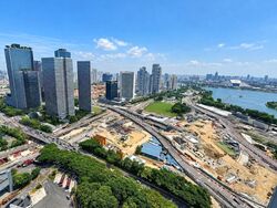 Suntec Tower Three (D1), Office #631926201